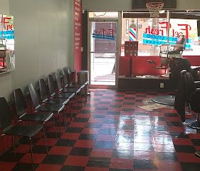 Feel Fresh Hair Studio