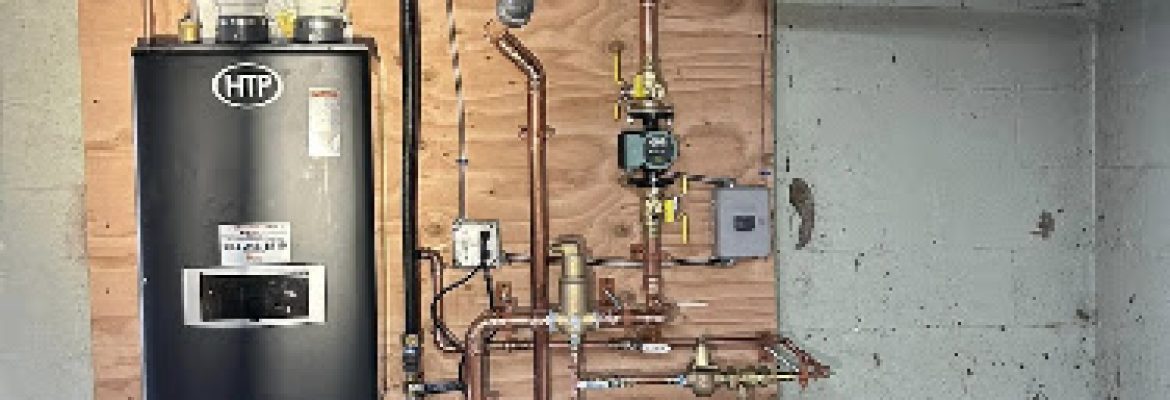 Nero Air Conditioning & Heating Inc.