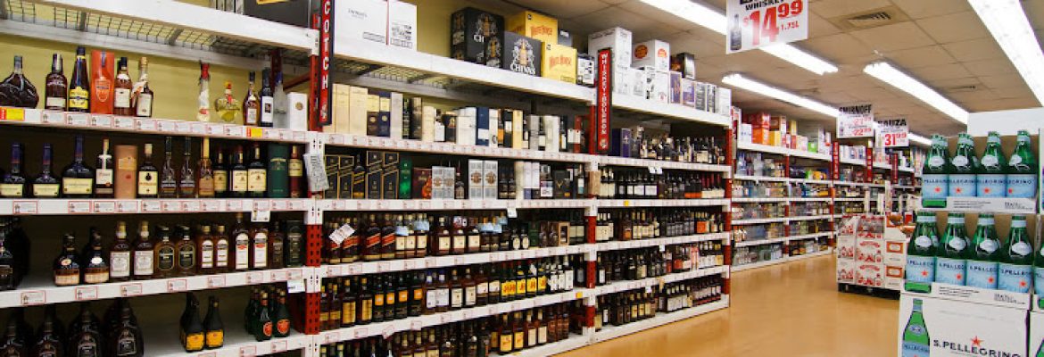 BevMax