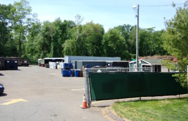 Vernon Transfer Station