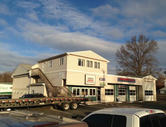 Ultimate Auto, Truck & Equipment