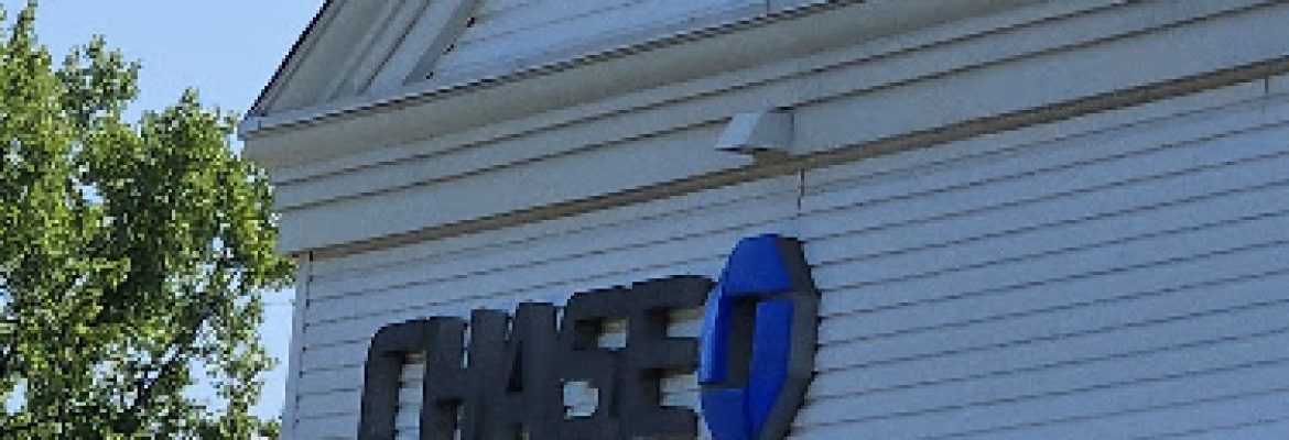 Chase Bank