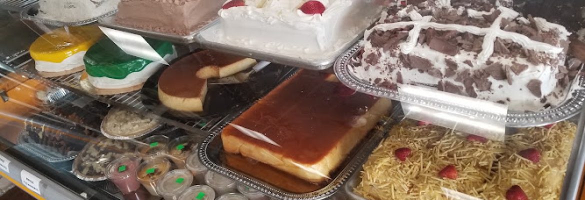 Santos Bakery & Grill