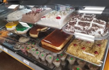 Santos Bakery & Grill