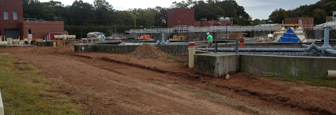 Water Pollution Control