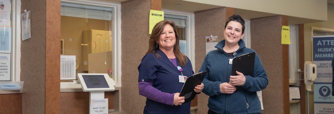 Community Health & Wellness Center