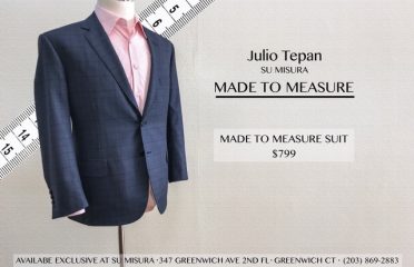 Su Misura Tailor