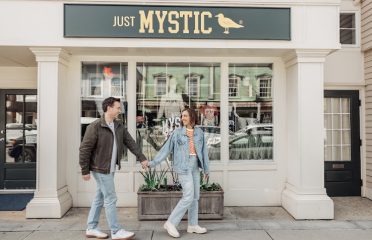 Just Mystic Brand
