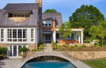 Coastal Luxury Homes