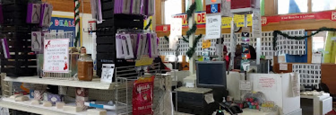 Ocean State Job Lot