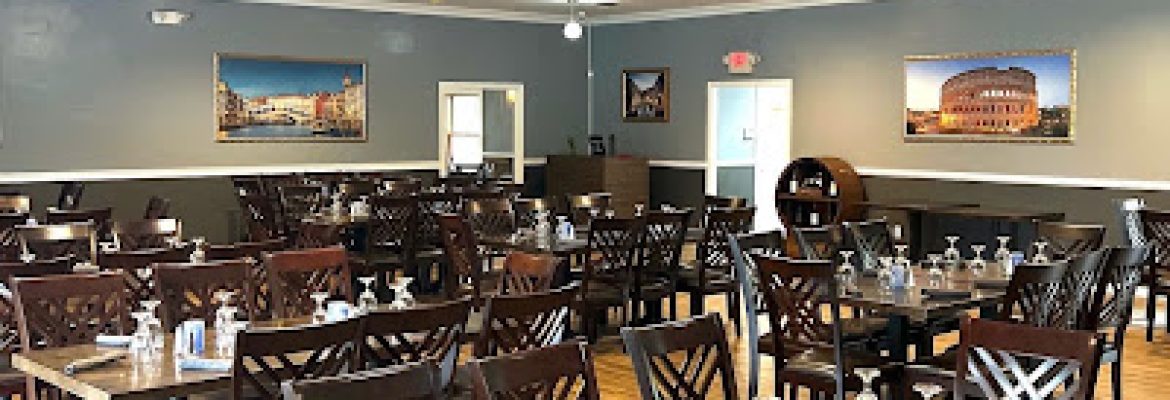 Vera Roma Grille & Bar