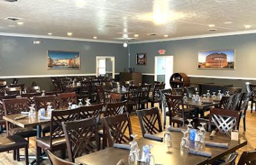 Vera Roma Grille & Bar