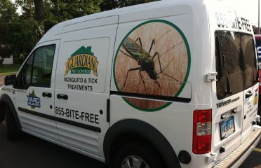 Guardian Pest Control