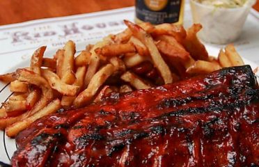 The Rib House II Go