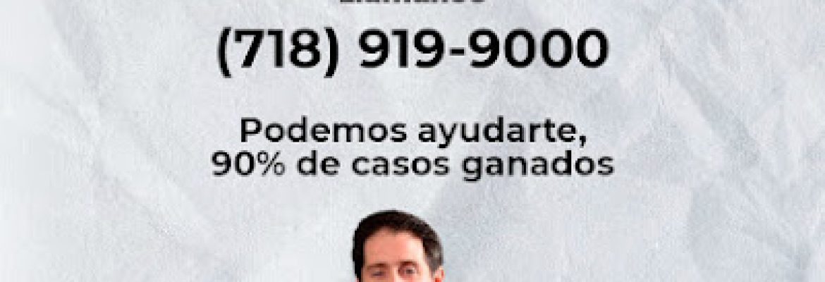 El Abogado Judio – East Haven CT