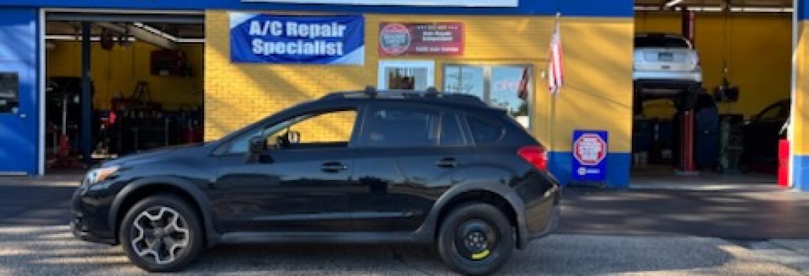 SAFE Auto Service