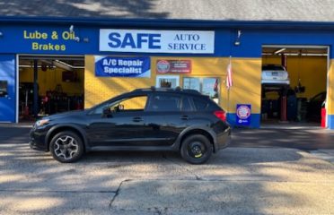 SAFE Auto Service