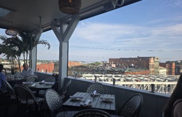 The Haven