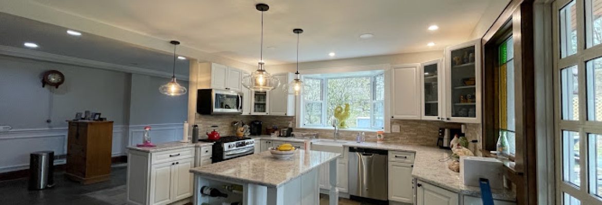 Uplift Pro Remodeling Ct