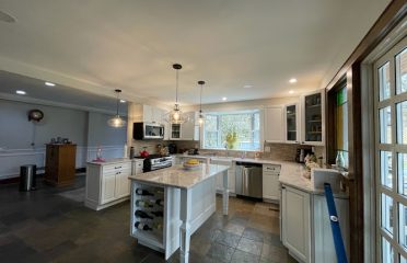 Uplift Pro Remodeling Ct