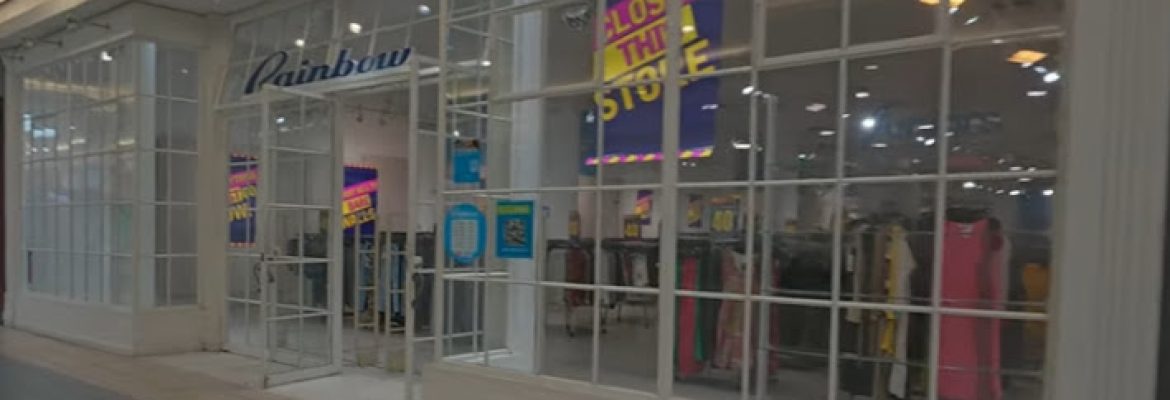 Rainbow Shops