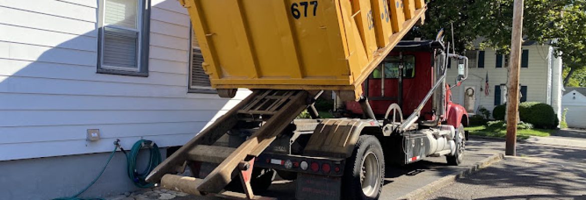 Cherry Hill Construction Inc.