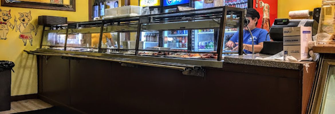 El Cochinito