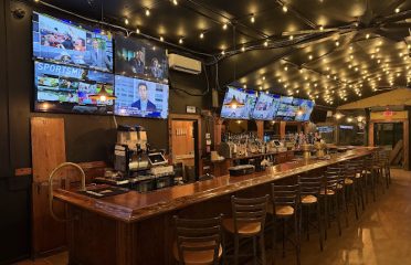 The Jameson Pub