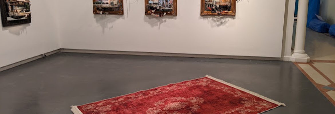 Mohamad Hafez Studio
