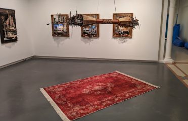 Mohamad Hafez Studio