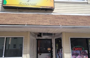 Aunties’ Jamaican Cuisine
