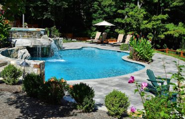 Shur Shot Gunite Corporation