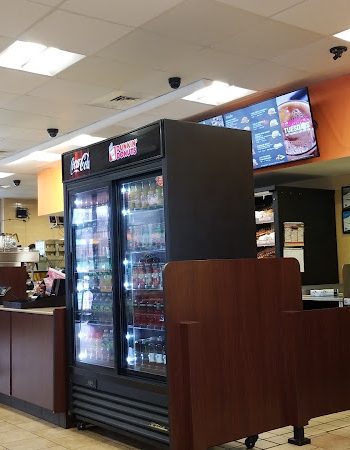 Dunkin’