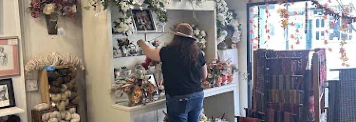 Found Florist Farm, LLC
