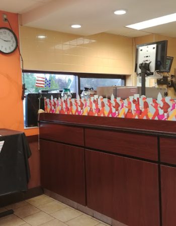 Dunkin’