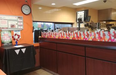 Dunkin’