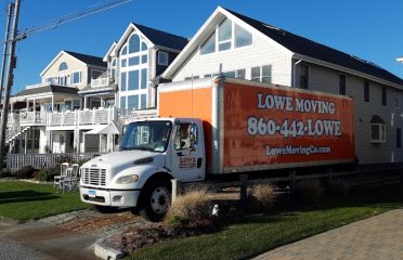 Lowe Carting & Recycling and Lowe Moving & Mobile Storage