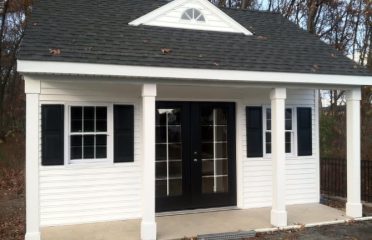 Raboin Building and Remodeling