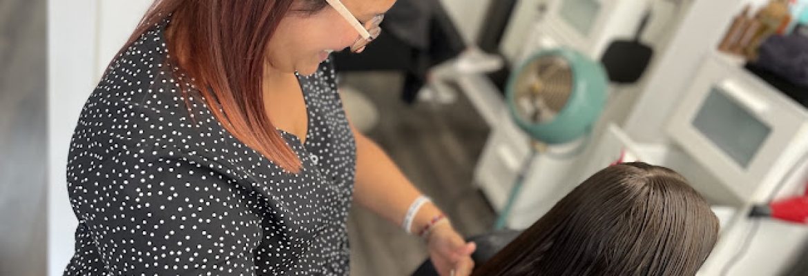 CKC Salon & Keratin Bar – Fairfield
