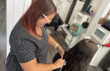 CKC Salon & Keratin Bar – Fairfield