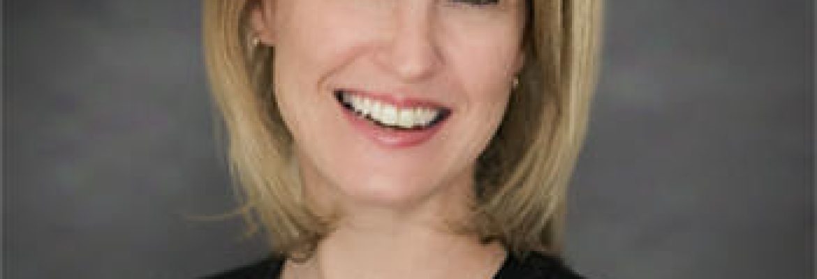 Colleen Polson at CrossCountry Mortgage