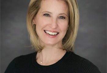 Colleen Polson at CrossCountry Mortgage