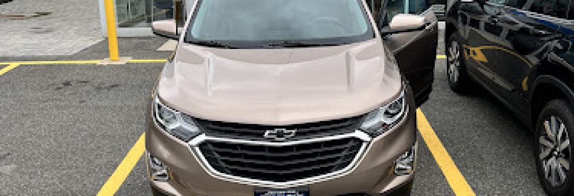 Hamden Chevrolet