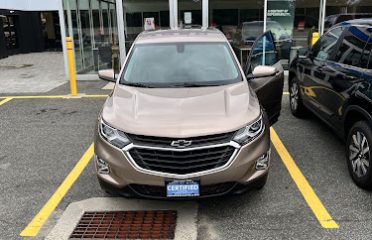 Hamden Chevrolet