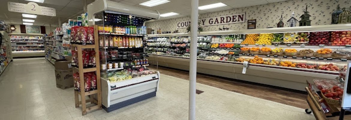 Washington Food Market Inc