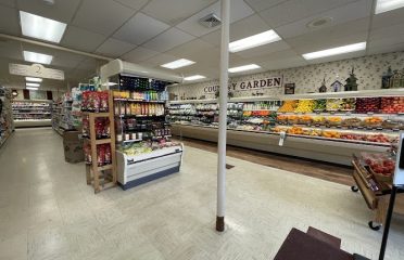 Washington Food Market Inc