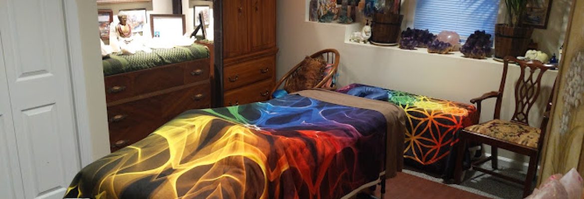 Spirit Healing Holistic Center