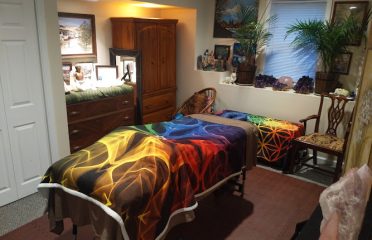 Spirit Healing Holistic Center