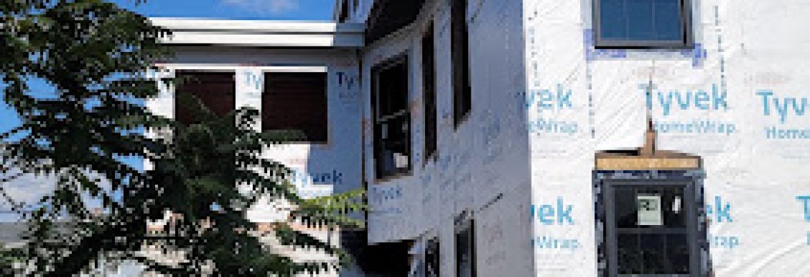 Preference Construction, Roofing and Home Improvement