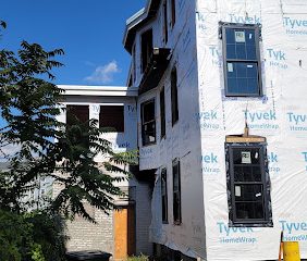 Preference Construction, Roofing and Home Improvement